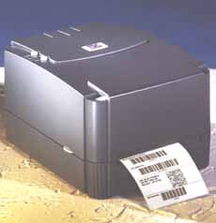 TSC 244 Plus条码打印机及配套耗材 一站式解决方案