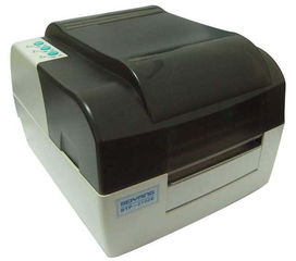 深圳北洋BTP-2200E商用标签机碳带打印机全面解析