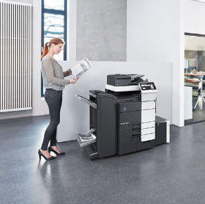 锦州数码复合机选购指南 聚焦京瓷设备优势与专业售后服务