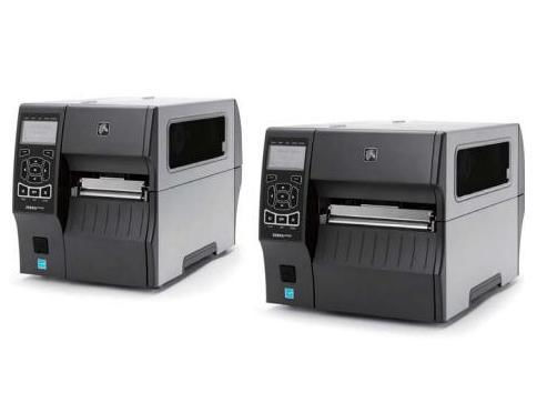 条码/碳带打印机打印预览正常但输出空白 诊断与维修指南