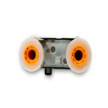 上海碳带图片与碳带打印机 原理、应用与选购指南