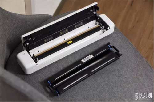 更便携的打印新时代 汉印MT800Q碳带打印机深度解析